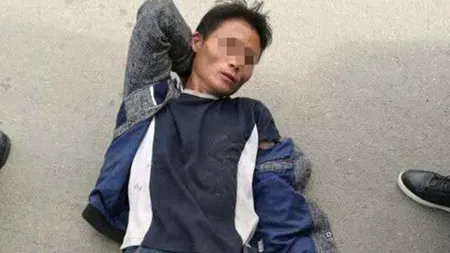 Un chinez şi-a omorât 17 vecini şi părinţii