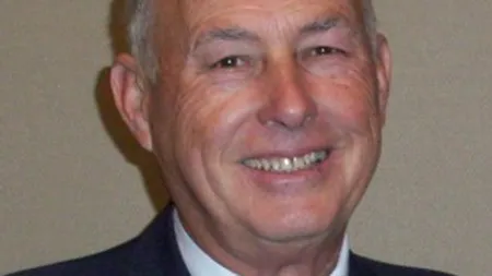 Clyde C. Holloway, fost Congress-man american, a încetat din viaţă