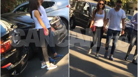 Cea mai fierbinte poveste amoroasă din lumea mondenă! Fiica unui milionar controversat s-a combinat cu un celebru fotbalist
