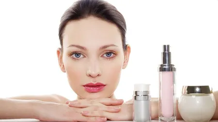 Lista cu ingredientele nocive pentru faţă şi corp din produsele cosmetice