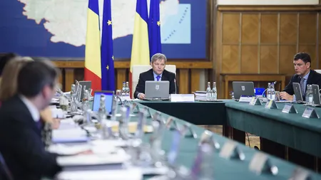 Dacian Cioloş a cerut rapoarte complete, până luni, despre împuşcarea ursului din Sibiu