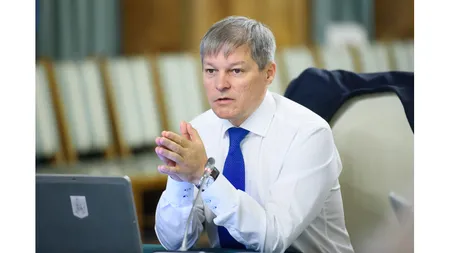 Dacian Cioloş: E un paradox că avem o şcoală medicală de elită, dar un sistem de sănătate deficitar