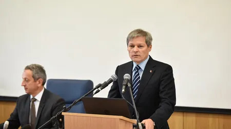 Gorghiu: Premierul Dacian Cioloş participă miercuri la Consiliul Naţional al PNL. Şeful Guvernului urmează să fie prezent şi la miting