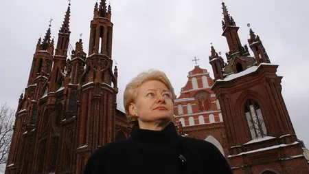 Lituania condamnă transferul de către Rusia a rachetelor Iskander în Kaliningrad: O mişcare agresivă