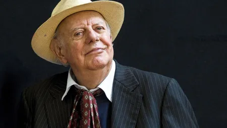 A murit scriitorul Dario Fo. A fost laureat al Premiului Nobel pentru Literatură