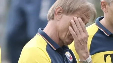 Christoph Daum, avertizat de antrenorul Germaniei, înainte de meciul cu Kazahstan: Mulţumeşte-te cu un punct!