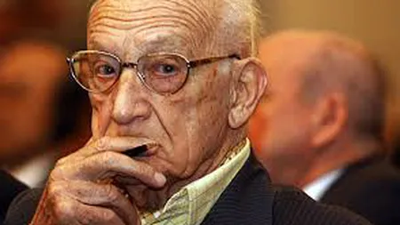 Neagu Djuvara, condus pe ultimul drum: zeci de oameni au venit, duminică, la Cimitirul Bellu