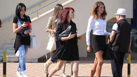 Începe un nou AN UNIVERSITAR. Care sunt noutăţile pentru studenţi