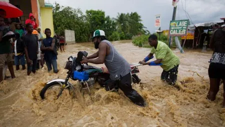 Tragedie în Caraibe: Cel puţin 25 de persoane au murit VIDEO
