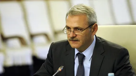 Liviu Dragnea: Mă aşteptam ca Cioloş să nu posteze ironii pe Facebook. Nu mai am încredere în el, este un om duplicitar