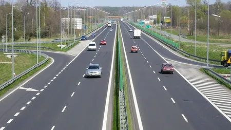 MASTER PLANUL GENERAL DE TRANSPORT AL ROMÂNIEI. În ce ordine vor fi construite noile autostrăzi şi drumuri expres din ţară. VIDEO