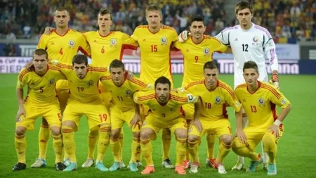 România-Polonia. Pe cine a convocat Christoph Daum la naţională. Lotul lărgit pentru partida de pe 11 noiembrie