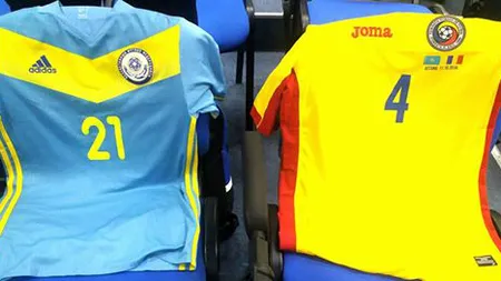 KAZAHSTAN - ROMANIA 0-0: Rezultatul care ne îndepărtează de CM 2018