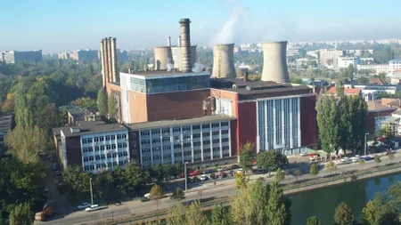 Insolvenţa ELCEN, admisă în instanţă. Datoriile totale au ajuns la aproximativ 1,8 miliarde de lei