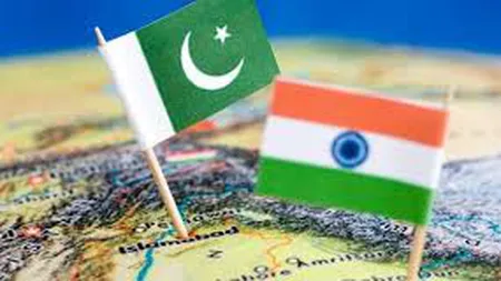 Expulzare reciprocă de diplomaţi între India şi Pakistan