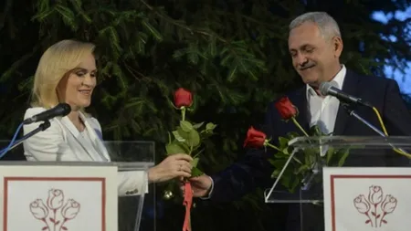 Gabriela Firea mai vrea un mandat la Primăria Capitalei. Pe cine vrea PSD premier după alegerile parlamentare