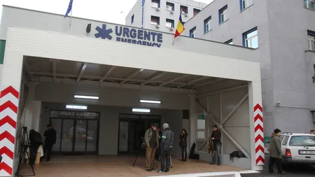 Unul dintre cei doi oameni ai străzii incendiaţi la Galaţi a murit la Spitalul Floreasca din Capitală