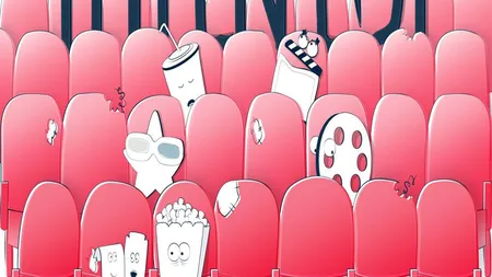 HyperFest, festivalul internaţional de film studenţesc al Universităţii Hyperion, a ajuns la a XV-a ediţie