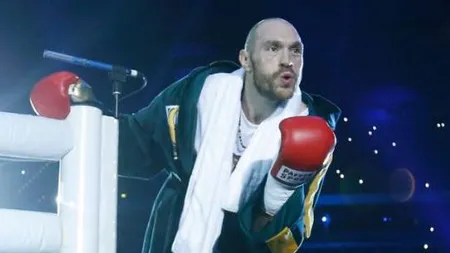 Tyson Fury şochează: Am luat multă cocaină, sunt depresiv. Sper să mă omoare cineva înainte să mă sinucid