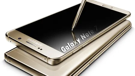 Samsung ar putea renunţa DEFINITIV la brandul Note