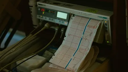 A intrat în comă, iar medicii se pregăteau să o deconecteze de la aparate. Ce a urmat este incredibil
