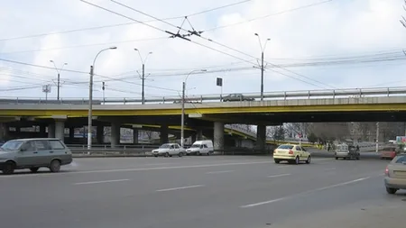 PMB: Evaluarea şi reabilitarea Podului Grant se află pe lista priorităţilor primăriei