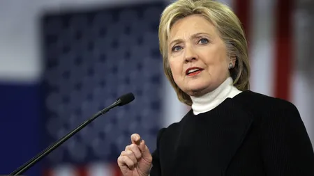 Wikileaks: Hillary Clinton suspectează Arabia Saudită şi Qatarul de finanţare a reţelei teroriste Stat Islamic