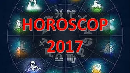 Horoscop Săgetător 2017: Ce-ţi prezic astrele pentru anul ce vine