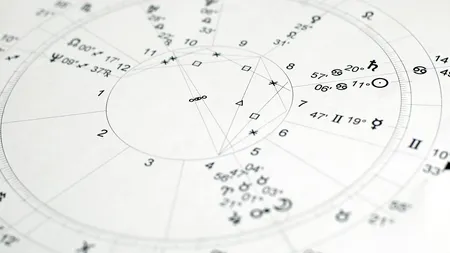 Horoscop: Află care sunt zilele norocoase din octombrie pentru fiecare zodie