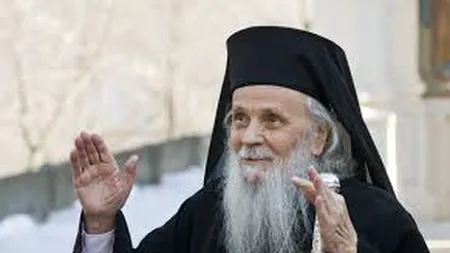 Arhiepiscopul ortodox Justinian Chira a încetat din viaţă la 95 de ani