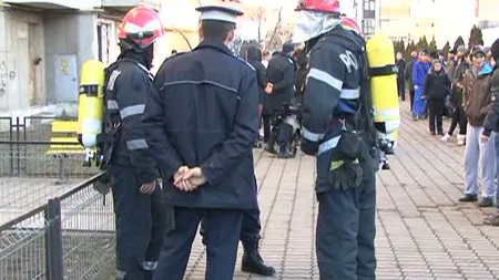 Tragedie într-o familie din Botoşani. O mamă a murit, iar fiicele ei sunt în stare gravă după ce au fost intoxicate cu dioxid de carbon