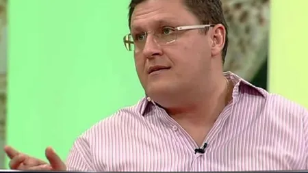 Horia Ivanovici a câştigat definitiv procesul cu RCS-RDS. Jurnalistul va fi despăgubit cu o sumă uriaşă