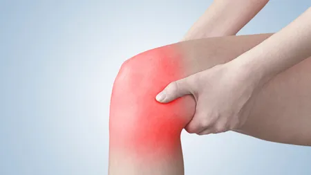 Posibile CAUZE ale durerilor de genunchi
