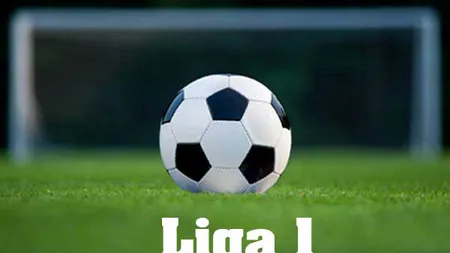 Concordia Chiajna - Pandurii Târgu Jiu, scor 0-0, în etapa a 11-a. CLASAMENTUL Ligii I