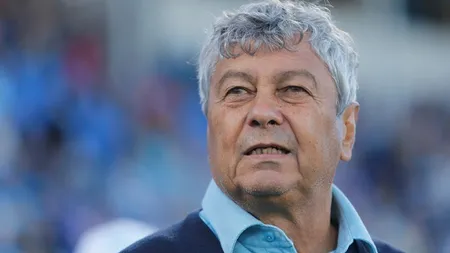 Mircea Lucescu, vehiculat pentru Galatasaray. Ce ofertă a primit antrenorul român