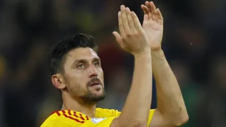 Ciprian Marica şi-a anunţat retragerea din fotbal. Sportivul are doar 31 de ani