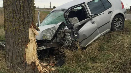 TOMIŢĂ de la INSULA IUBIRII, implicat într-un accident auto. Care este starea lui în acest moment