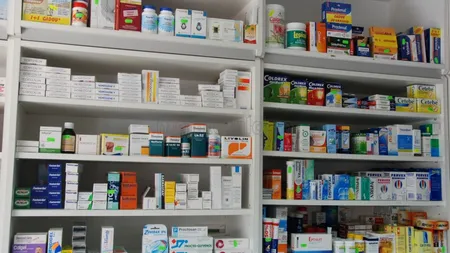 Ministerul Sănătăţii pune în dezbatere 17 protocoale de tratament pentru cele 21 de medicamente