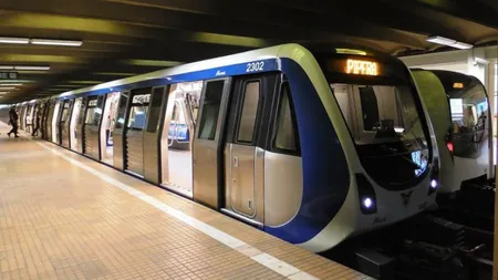 Sorin Buşe, pus în dificultate de jurnalişti. Ministrul Transporturilor nu ştie cât costă să circuli cu metroul