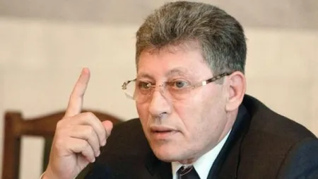 Alegeri în Republica Moldova: Mihai Ghimpu spune că nu îl va propune pe Vlad Plahotniuc în funcţia de premier