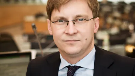 Ministrul lituanian al Sănătăţii a murit la 34 de ani