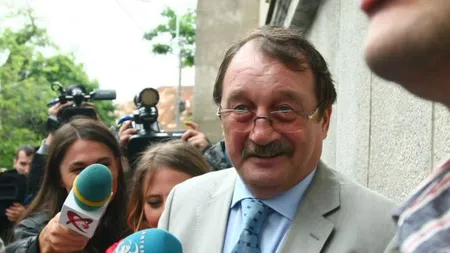 Se redeschide dosarul în care Mircea Băsescu a fost condamnat la închisoare cu executare