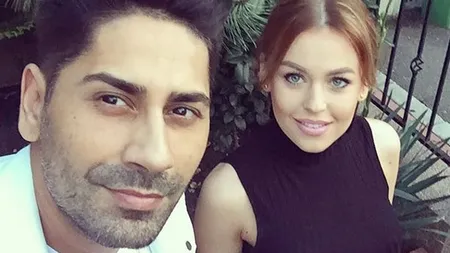 Misha şi-a tatuat toată mâna. Soţia lui Connect-R, jignită în ultimul hal de fani din cauza desenului