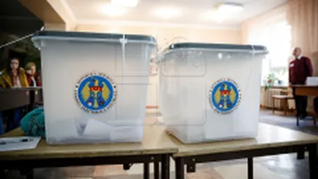 Alegeri în Republica Moldova: La secţiile din diaspora au votat peste 67.000 de cetăţeni moldoveni
