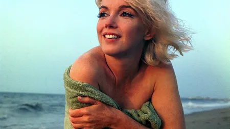 A murit un fotograf celebru. A fost ultimul care i-a făcut poze lui Marilyn Monroe