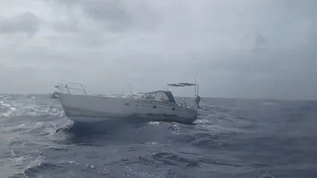 Povestea ŞOCANTĂ a marinarului găsit MUMIFICAT pe o navă fantomă VIDEO