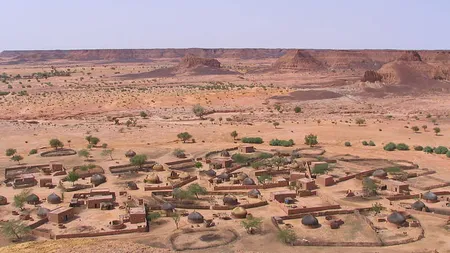 Un lucrător umanitar american a fost răpit în Niger