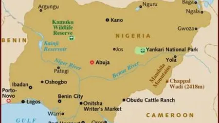 MAE: Românul răpit în Nigeria a fost ELIBERAT