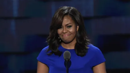 O profesoară, dată afară din învăţământ după ce a jignit-o pe Michelle Obama. A numit-o 