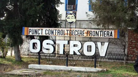 Cetăţeni sirieni, prinşi în timp ce încercau să intre ilegal în România